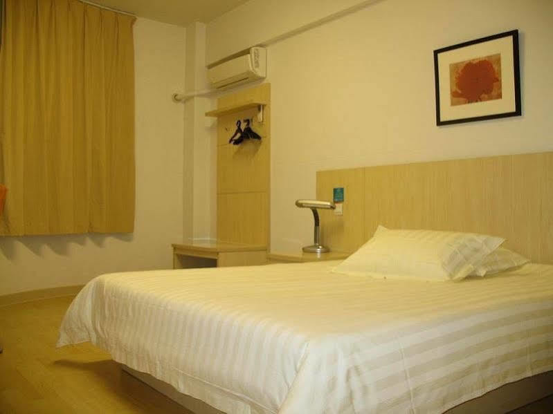 Jj Inns - Shanghai Hongmei South Road Exterior photo